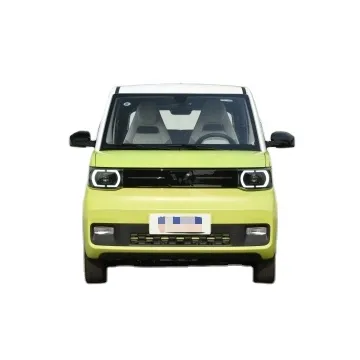 סין רכב wuling זול חדשה בשימוש באנרגיה רכב מחיר משמש 120-170km חשמלי המשמש מכוניות בדובאי סין pricely
