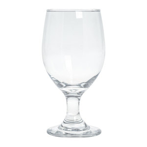 Verre <span class=keywords><strong>à</strong></span> vin en gros de 430 ml (14,5 oz) avec <span class=keywords><strong>pied</strong></span> épais, gobelet de mariage et <span class=keywords><strong>verres</strong></span> <span class=keywords><strong>à</strong></span> eau/jus/boissons, <span class=keywords><strong>verres</strong></span> <span class=keywords><strong>à</strong></span> bière sur <span class=keywords><strong>pied</strong></span> - Product Image 6