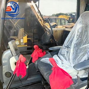 Excavadora Usada Caterpillar 15 Toneladas CAT315 D2 de Japón, la Más Vendida, con Alta Calidad para la Construcción - Product Image 3