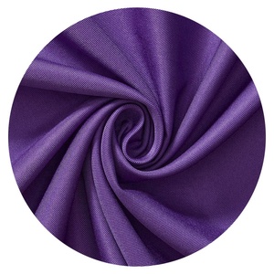 Không thấm nước micropeach Twill vải TC 80/20 Áo tơi đi mưa vải - Product Image 5