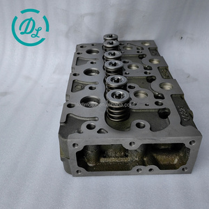 ชุดประกอบฝาสูบ EexcavaStart รุ่นใหม่ครบชุดพร้อมวาล์ว สำหรับเปลี่ยนเครื่องยนต์ 15501-03110 15501-03040 D1102-A D1102-B - Product Image 6