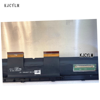 Écran tactile LCD OLED NE160F8M-N61 B160QAN01.H ATNA60YV01 pour HP Spectre X360 2-en-1 16-F 16F 16-F0023DX 16T-F000 Assemblage