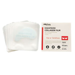 Patchs pour les yeux en <span class=keywords><strong>film</strong></span> soluble au collagène, réparation des cernes, hydratation, raffermissement, soin de la peau des yeux - Product Image 4