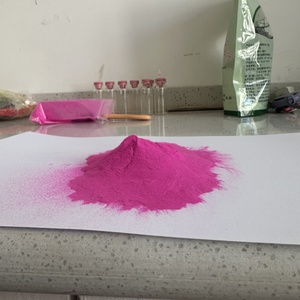 कारखाने उच्च गुणवत्ता 100% शुद्ध प्राकृतिक रंगे लिम्कोपोडियम स्पोर पाउडर प्रदूषक एडिटिव - Product Image 2