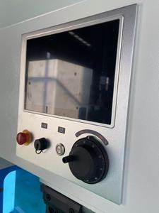 Machine à cintrer électrique pure Offre Spéciale-<span class=keywords><strong>Cintreuse</strong></span> de tôle de précision CNC avec conception à économie d'énergie pour la fabrication industrielle - Product Image 3