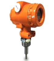 Interrupteur thermique intelligent à affichage numérique du fabricant, protection universelle contre la coupure de gaz, IP65, 220V, pression nominale 1,0 Mpa