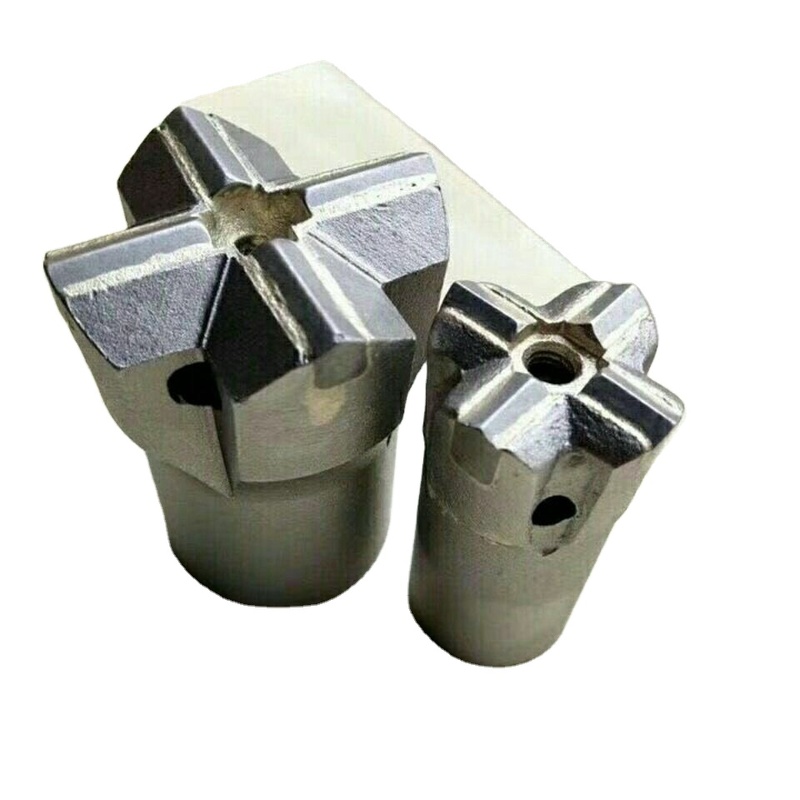 Drill Pipe Drill Bolt for Mining