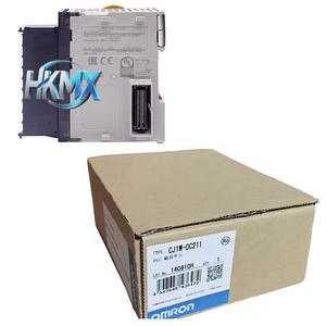 โมดูล PLC ซีรีส์ CJ1W ใหม่ล่าสุด CJ1W-OD233/CJ1W-OD261 PLC - Product Image 1