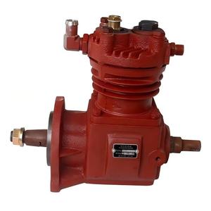 Compresseur d'air pour moteur diesel HUAMAO C47AB-47AB003+B 4110000565110 D47-000-04B pour pièces de moteur de chargeuse - Product Image 2