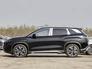 2025 BYD Ultra Smart Song L DM-i 160km Transcend versión nueva energía vehículo carga rápida SUV Motor de alta velocidad izquierda 2024 - Product Image 6