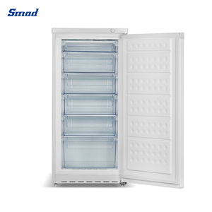 100L Electric Mini <strong>Freezer</strong> <strong>Box</strong>, Mini Deep <strong>Freezer</strong> - Product Image 3
