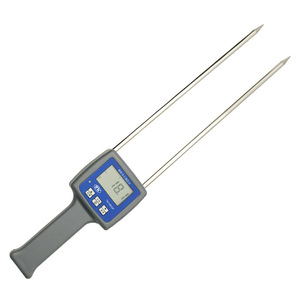 Tk100gf Flour <b>Moisture</b> Analyzer 3-807-28 Accuracy 0.5 Stainless Steel Food <b>Moisture</b> <b>Meter</b> For Corn Starch And Glutinous Rice - Product Image 5