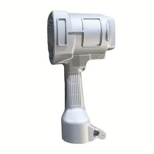 Service de pièces moulées sous pression en alliage d'aluminium sur mesure avec tolérance de 0,01 mm, conception personnalisée OEM/ODM, boîtier LED, marque YF, Guangdong - Product Image 5