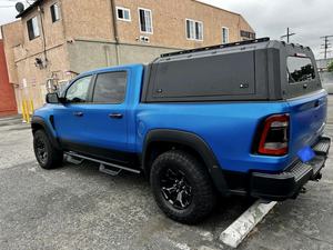 Cubierta de Camioneta Personalizable 4X4 Impermeable y Ligera, Compatible con <span class=keywords><strong>Dodge</strong></span> Ram 1500 - Product Image 2