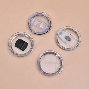 Taza Térmica de Viaje de Doble Pared, Elegante y Moderna, Aislada con Polvo de Acero Inoxidable 304, Personalizada para Café - Product Image 5