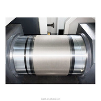 BMG400 EDM à fil CNC 5 axes, haute précision 0,002 mm, automatique pour moules et engrenages, pour l'aviation et les industries spéciales