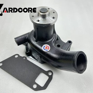 Water <b>Pump</b> 1-13610800-1 1136108001 for 6BB1 6BD1 Engine EX200-1 Excavator - Product Image 2