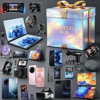 Artículos Sorpresa al por Mayor, Electrónica 3C, Regalo Sorpresa, Desbloqueado Global, Smartphone 5G, Tablet, Laptop, TV, Regalos Sorpresa