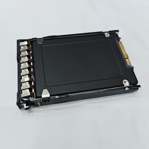 قرص صلب SSD بسعة 7.68 تيرابايت U.2 NVMe PCIe 4.0 للمؤسسات، مقاس 2.5 بوصة SFF لتخزين البيانات في مركز البيانات والخوادم - Product Image 4