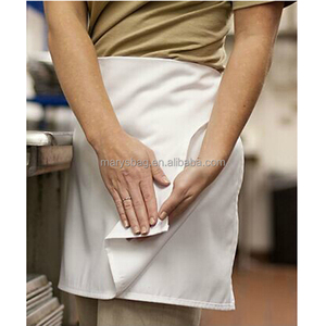 <span class=keywords><strong>4</strong></span> cách đầu bếp eo Tạp dề mà không cần Túi - Product Image 2