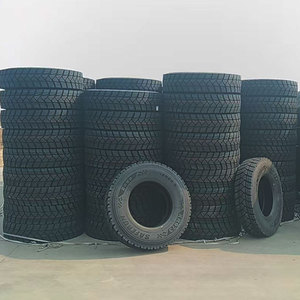 Pneus radiaux tout-terrain 285/75/16 225/65R17 235/65R17 17'' pour SUV de taille moyenne, adhérence toutes saisons, certifiés ECE, sans chambre à air, garantie 60 000 km - Product Image 4