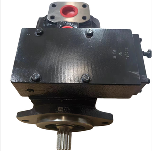Machine à découper le métal, série PVWJ PVW PVG PVWH PVWC, pompe à piston hydraulique PVWH34-LDF9-CLNN-CP - Product Image 6