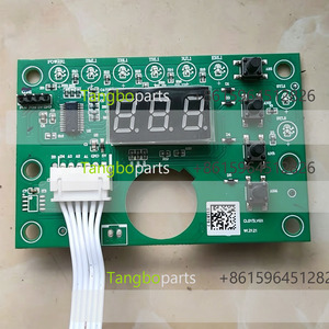 Pellicola per Schermo di Visualizzazione Guasti PD-321B per Frigoriferi Commerciali Chuangli Jinsong Laud - Product Image 2