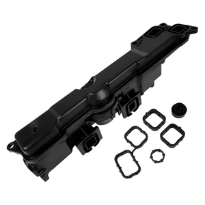 Soupapes de carter moteur, soupapes de ventilation 55596087, bouchons de soupapes d'échappement, automobile - Product Image 1