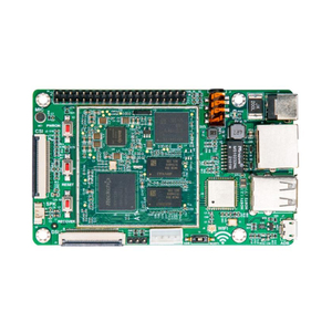 Wifi Face Recognition Camera <strong>Biometric</strong> Device <strong>Module</strong> Face Recognition Time and Attendance System - Product Image 3