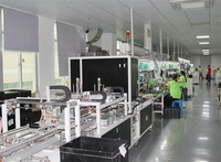 Alimentation électrique professionnelle étanche 54W, adaptateur secteur AC/DC, prise EU, pour applications d'éclairage LED