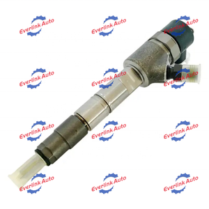Inyector Common Rail Diésel 0445110786, el Más Vendido, para Piezas de Motor Diésel - Product Image 4