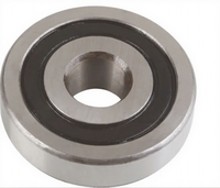 Amortisseur avant avec roulement anti-friction pour Renault 8200010518 54325-00QAB 91166315 44080567 60921757 4005306 866802