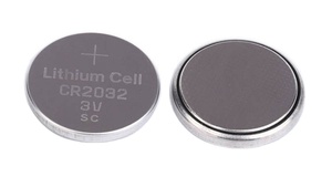 Vente flash - Batterie bouton au lithium CR2032 3V 5V <span class=keywords><strong>pas</strong></span> chère pour montre <span class=keywords><strong>2032</strong></span> LiMno2 - Product Image 4