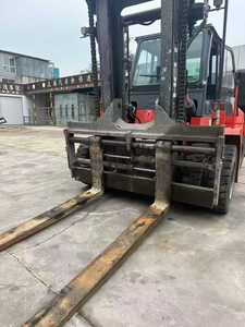 Buen rendimiento China Original 7ton 8ton 10Ton 12Ton 15Ton 16ton <span class=keywords><strong>20ton</strong></span> Heli Forklift Fd120 carretilla elevadora diesel con precio bajo - Product Image 5