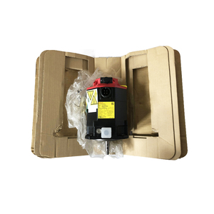 A06B-0235-B605 # Fournisseur de pièces détachées pour servomoteur FANUC Ac - Product Image 1