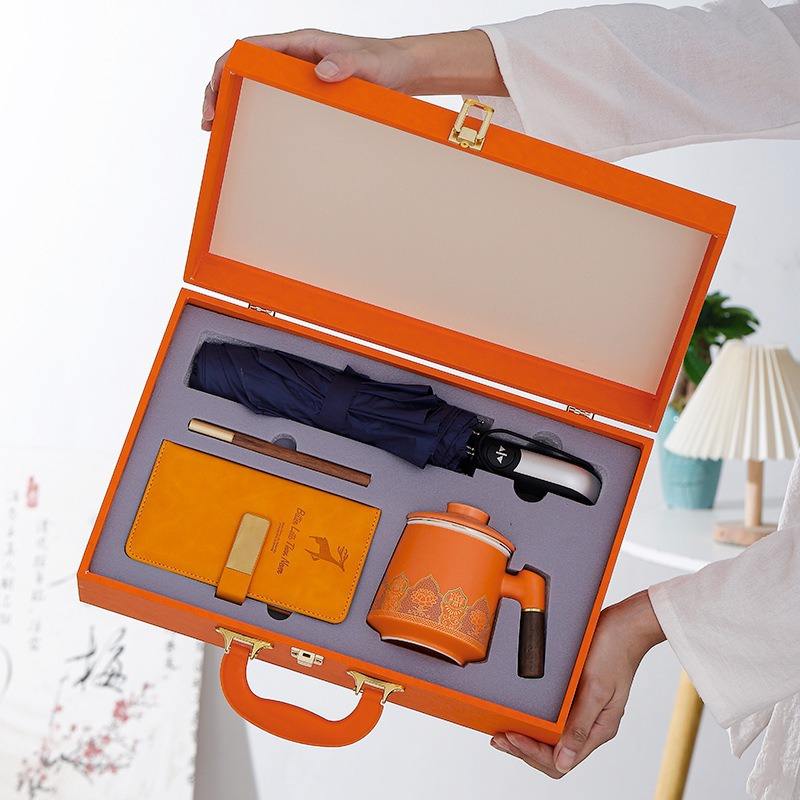 Orange (Painted version)