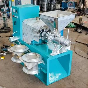 Машина для приготовления подсолнечного арахисового масла - Product Image 4