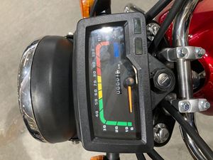 Bóxer rojo de 100cc para bicicleta de calle, BM100, 110cc, 125cc, para motocicleta, barato, <span class=keywords><strong>2022</strong></span> - Product Image 6