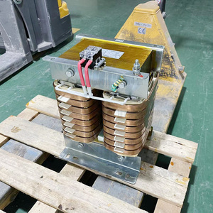 Transformador de Aislamiento Toroidal Monofásico de 8kva de Alta Eficiencia, Baja Tensión, Salidas de 220v, 110v, 380v, 440v, 480v, Industrial - Product Image 6