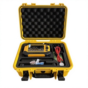 कंक्रीट स्टील जंग डिटेक्टर परीक्षण उपकरण में स्टील बार की अनुमानित जंग - Product Image 1