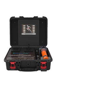 Terapia Electromagnética, Estimulación Electromagnética de Cuerpo Completo, Reparación <span class=keywords><strong>Celular</strong></span>, Regeneración, Mejora del Flujo Sanguíneo, Reducción del Dolor - Product Image 1