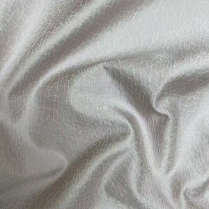 Fournisseur de tissus pour robes en gros, tissu brocart en lyocell pour vêtements - Product Image 5