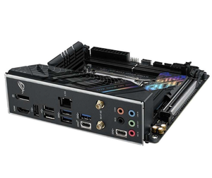 Placa Base <span class=keywords><strong>ROG</strong></span> STRIX B760-I GAMING WIFI ITX Reacondicionada, Intel B760 LGA1700, 12/<span class=keywords><strong>13</strong></span>/14ª Gen I7/I5/I3, DDR5 96G, PCIe Doble - Product Image 6