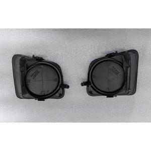 Marco de Luz Antiniebla para Toyota Tundra 2014-2017, Pieza de Repuesto L52128-0C060 R52127-0C060 - Product Image 2