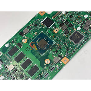 Placa base para portátil <span class=keywords><strong>E410MA</strong></span> para <span class=keywords><strong>ASUS</strong></span> EeeBook E410M <span class=keywords><strong>E410MA</strong></span> E410MAB, placa base para portátil con CPU Celeron, 100% pruebas, envío rápido - Product Image 4