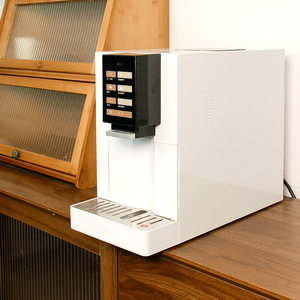 Hot Selling <b>Automatic</b> Espresso <b>Machine</b> Home Office <b>Coffee</b> <b>Automatic</b> Espresso <b>Machine</b> Home Office <b>Coffee</b> <b>Machine</b> - Product Image 1