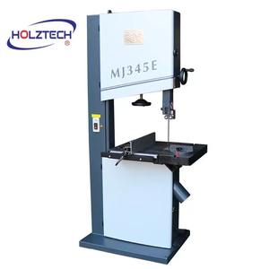 เครื่องเลื่อยไม้สาย MJ345E holztech - Product Image 3