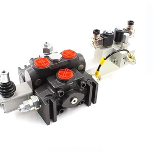 Van điều khiển hướng <span class=keywords><strong>c</strong></span>ắt dcv200 van định hướng: chất lượng, hiệu suất, độ tin <span class=keywords><strong>c</strong></span>ậy - Product Image 2