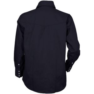 Chemise de travail FR 100% coton 7oz légère, résistante aux flammes, pour homme, décontractée, protection anti-UV - Product Image 5