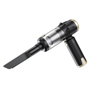 Aspirateur de voiture 4 en 1 Model148, 16000PA, forte aspiration, sans fil, souffleur d'air portable, pompe de gonflage pour voiture et maison - Product Image 2